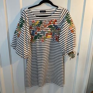 Flowers with a twist!